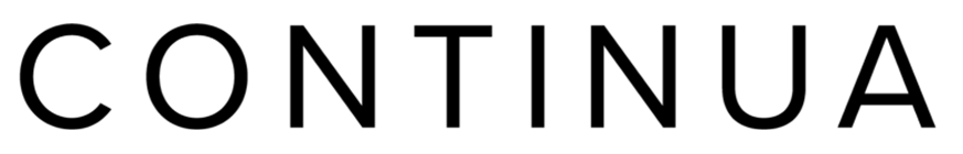Continua Black Logo