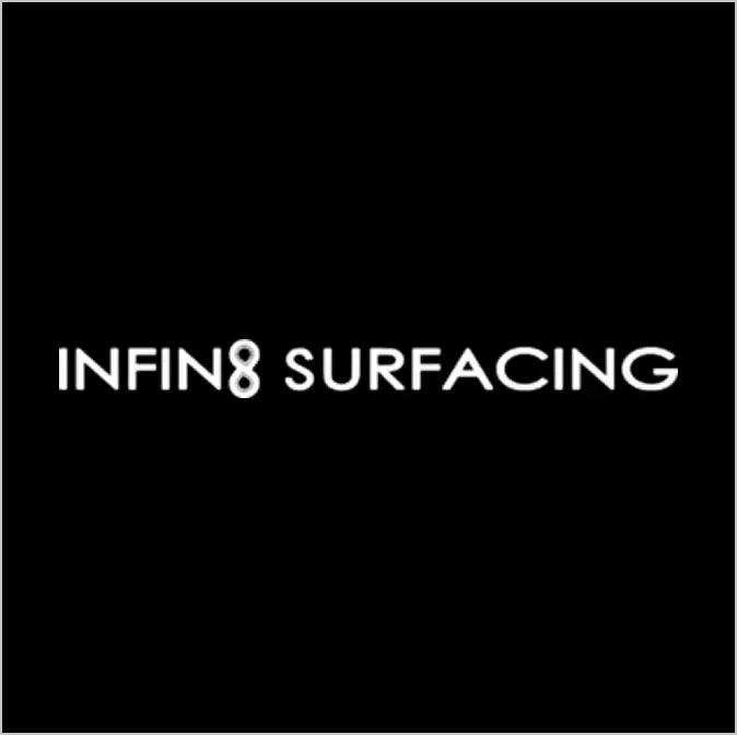 Infin8 Surfacing