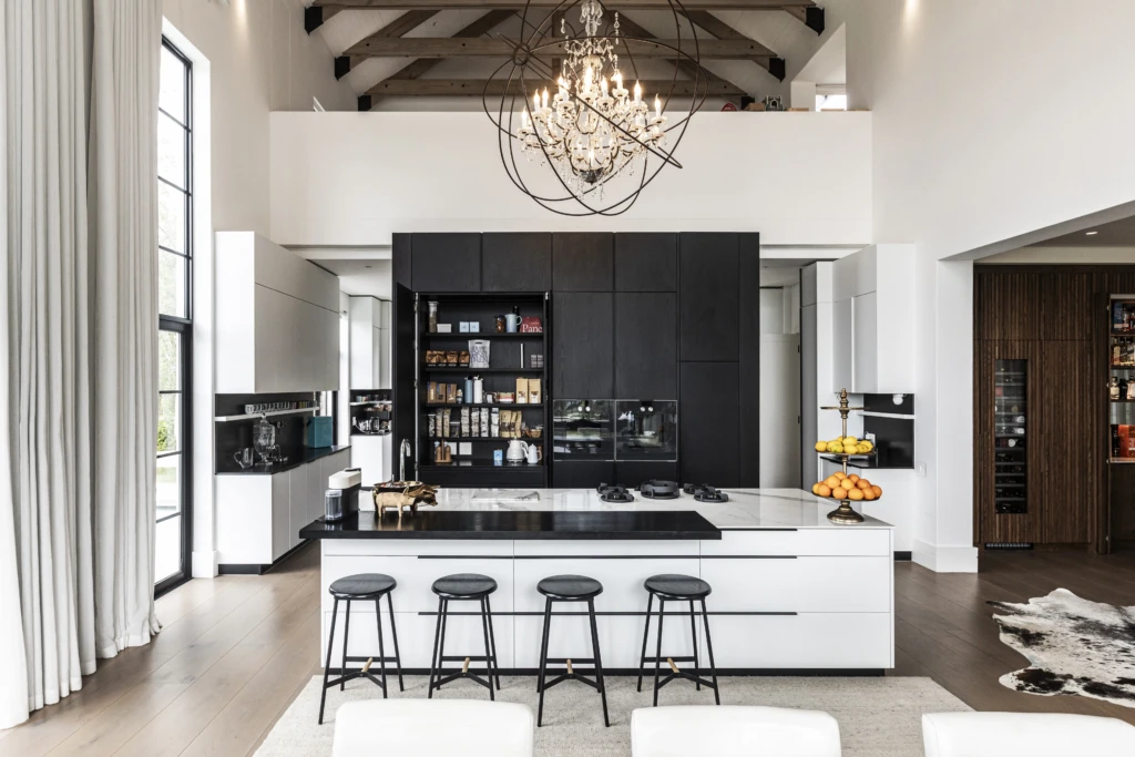 Spotlight Joinery