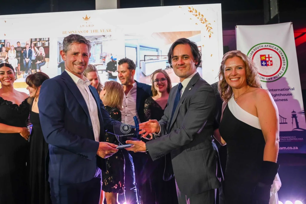 TEG BEA Award 2026