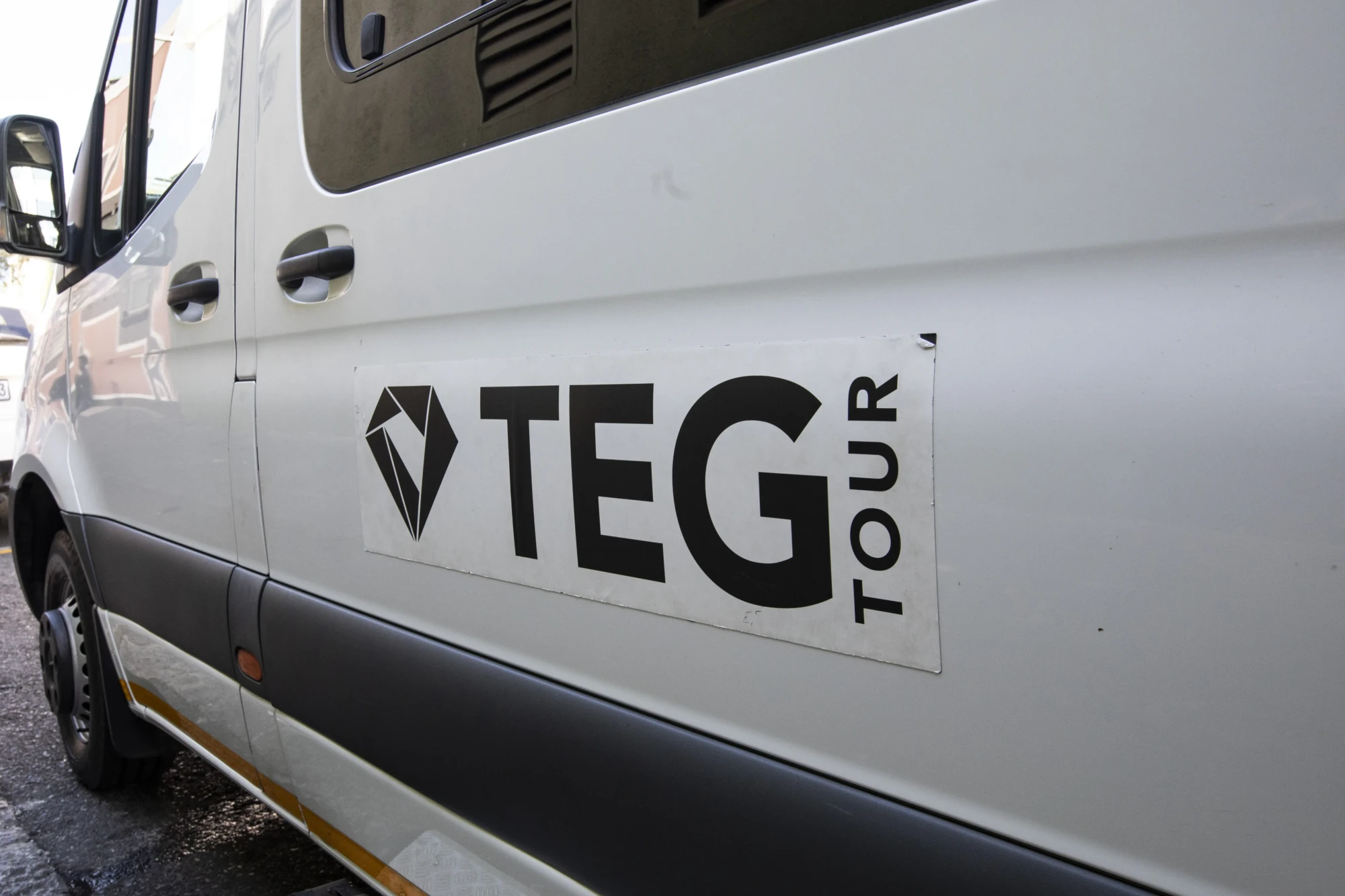 TEG Tour
