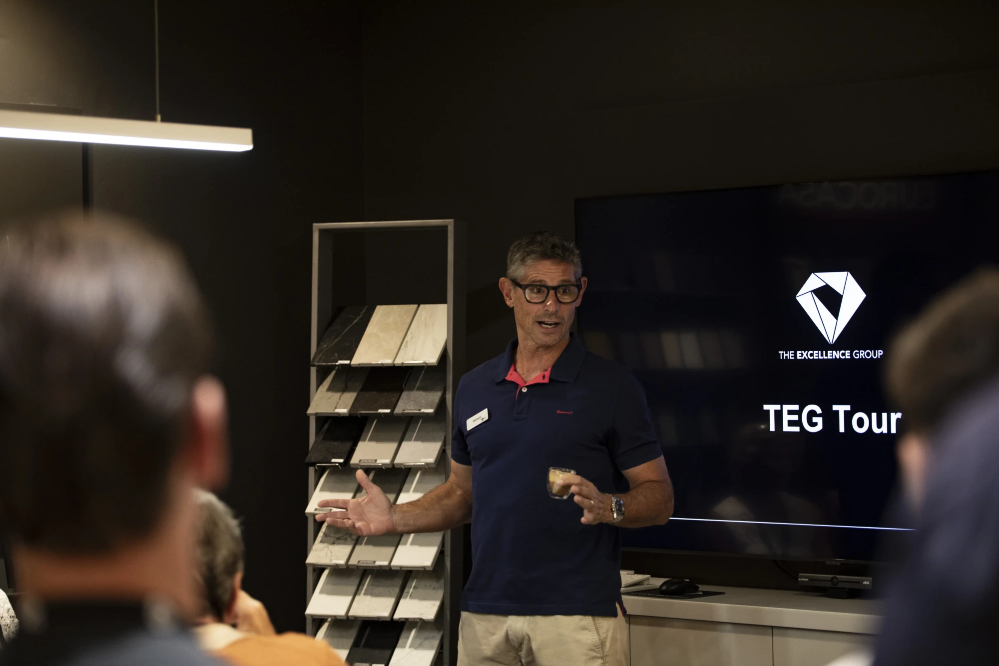 TEG Tour