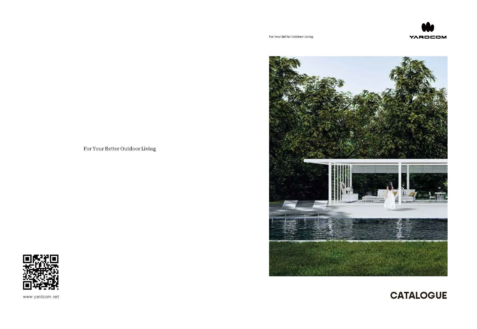 Luxury Interiors South Africa - The Excellence Group yardcom catalogue